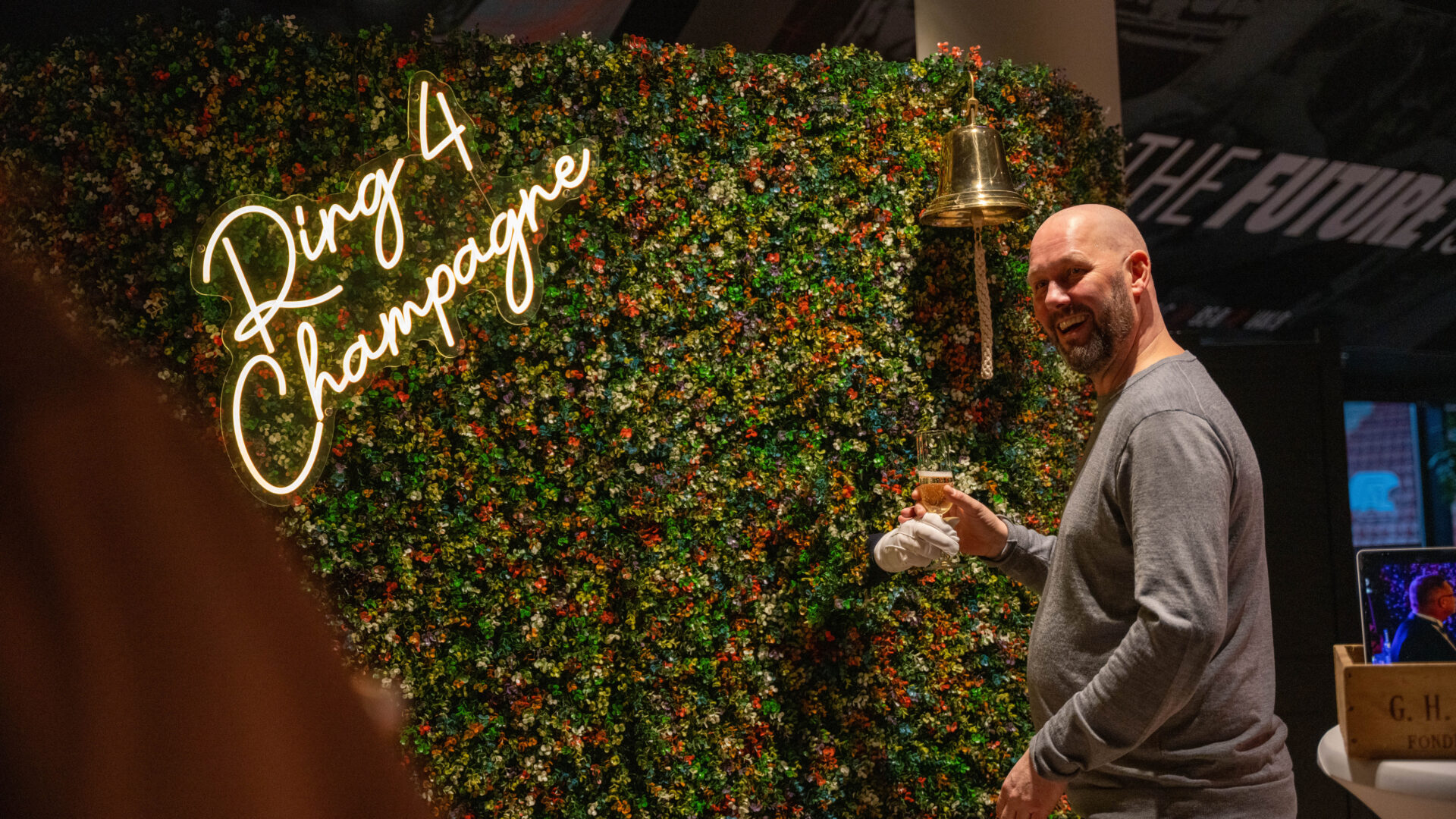 het ontvangstmoment (6)