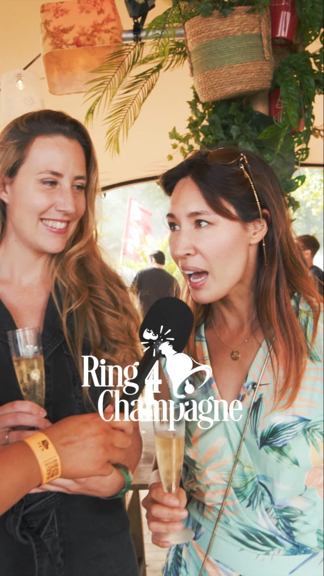 Wanneer trok jij er één open?

For the good and the bad times 🥂

#ring4champagne #loveland #lovelandfestival #festivalvibes #champagnewall